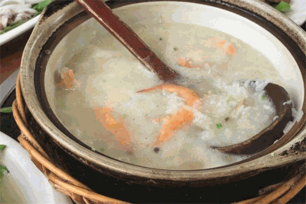 上品粥府