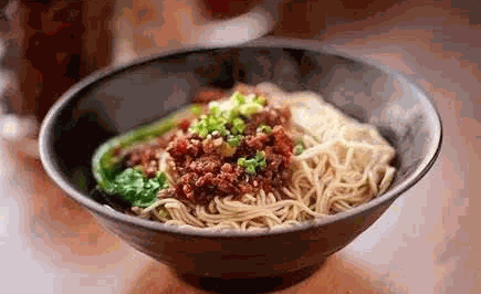 重庆万州面馆