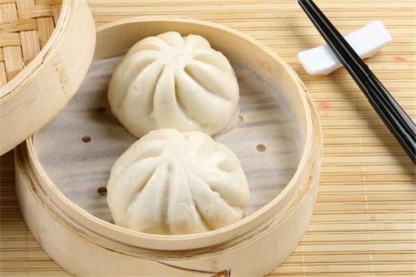 沈老头包子