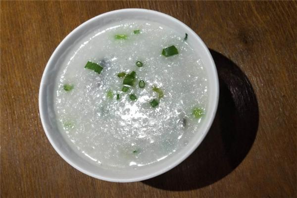 百味粥铺