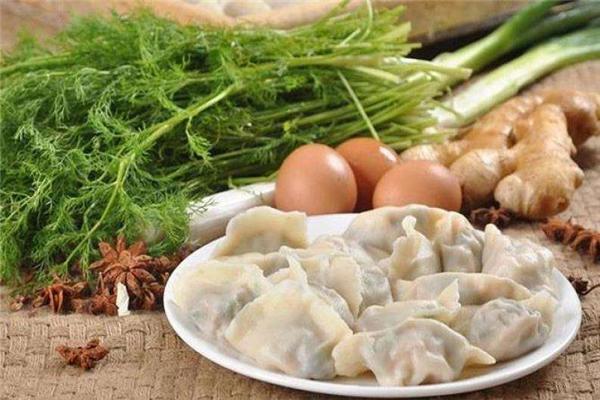 爽滑饺子王