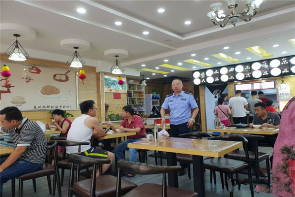 春妮馅饼粥包子