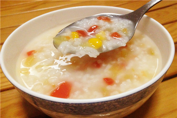 农家粥屋