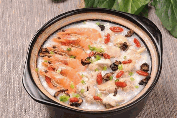 知味粥坊