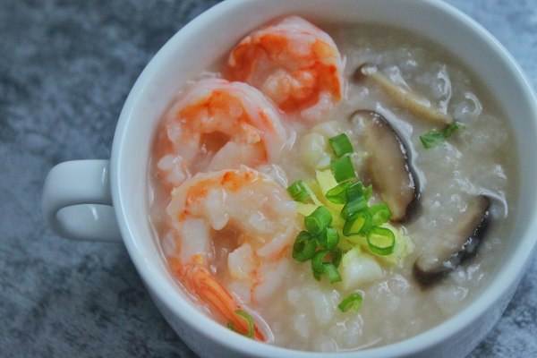 好粥铺