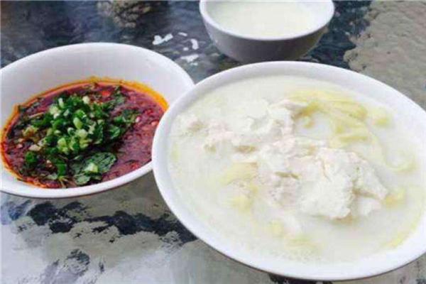 鑫雷粥福记