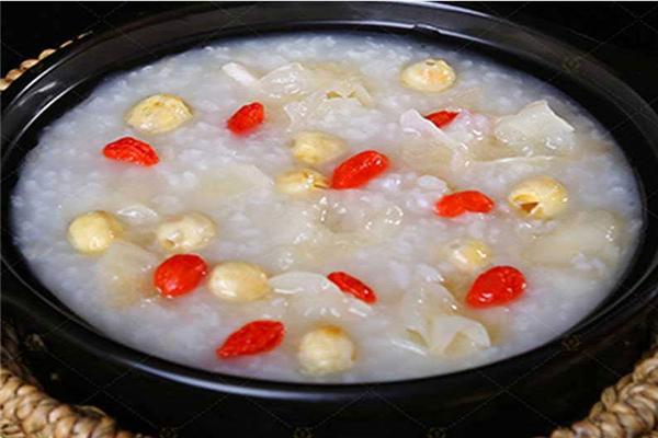 一粥一饭