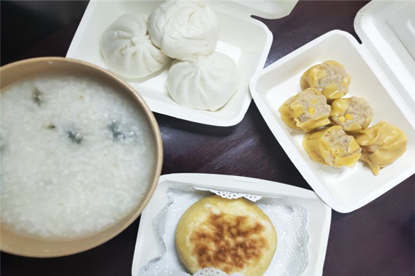 六禾粥铺