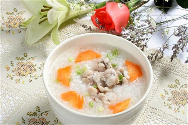 上品粥铺