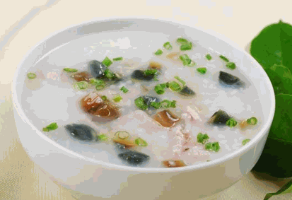 麦家宝汤包粥