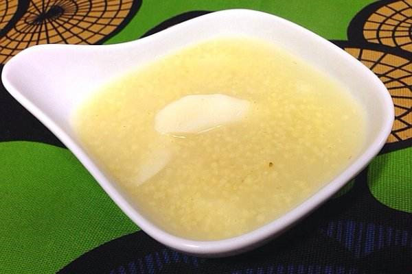 十里粥铺