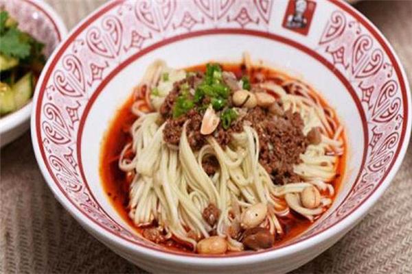 陈怡顺担担面