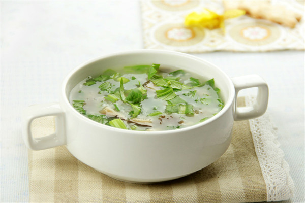 吉祥粥铺