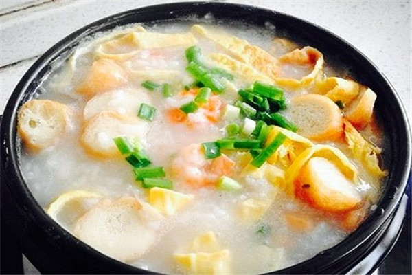 粥庄