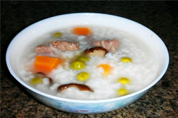 粥一粥二