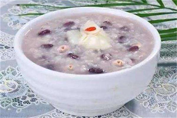 小滋味粥铺