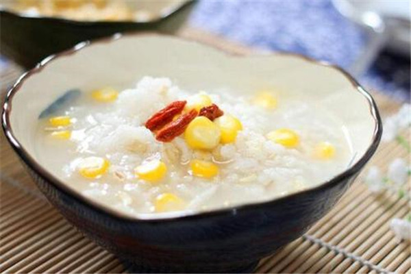 好粥道包子铺