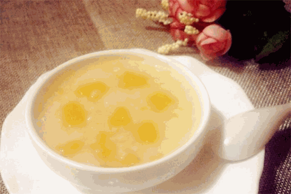 稻香园粥店