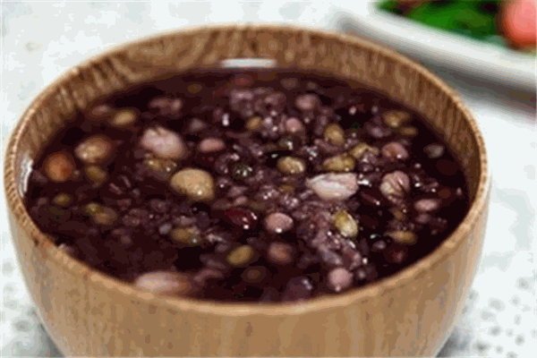 八宝粥铺