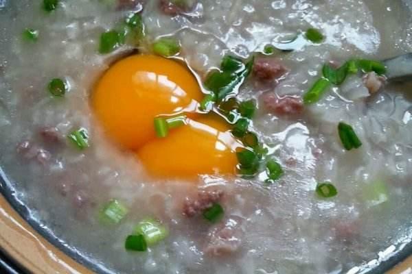 庆粥今宵