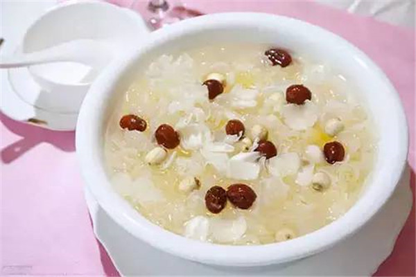 粥家铺子