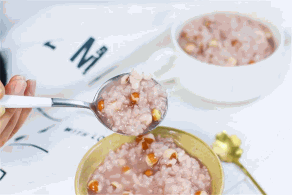 一家粥铺