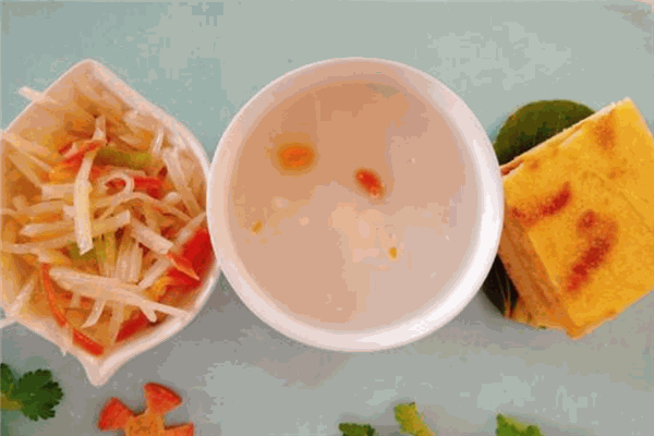 粥家铺子