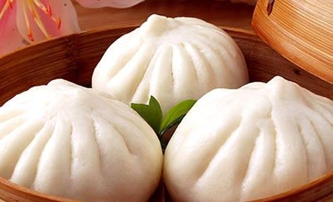 老盛兴汤包
