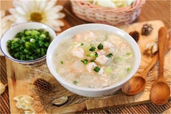 潮粥圆