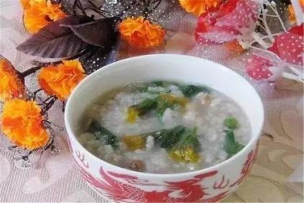 包粥铺