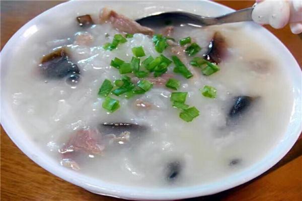 庆粥今宵