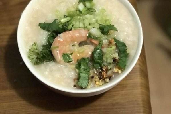 好粥道砂锅粥