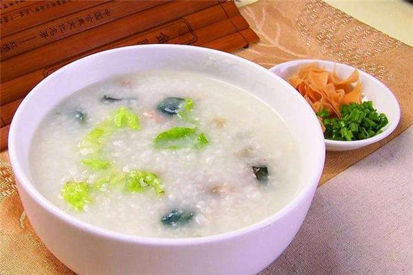 潮粥圆