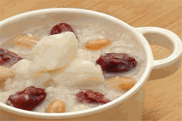兄弟粥铺