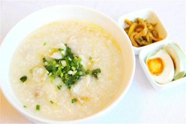 佰味粥铺