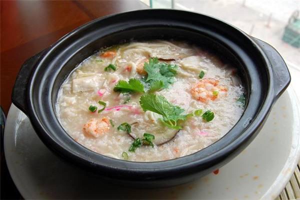 德顺记粥铺