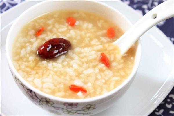 小滋味粥铺