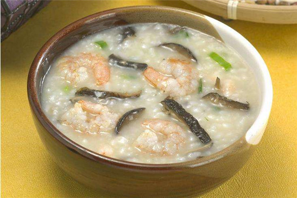 粥鲜生养生粥