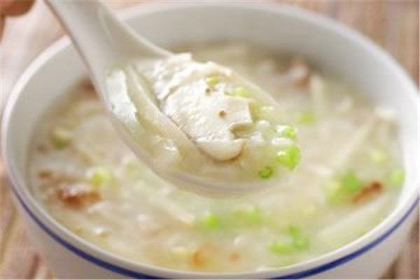 佰味粥铺