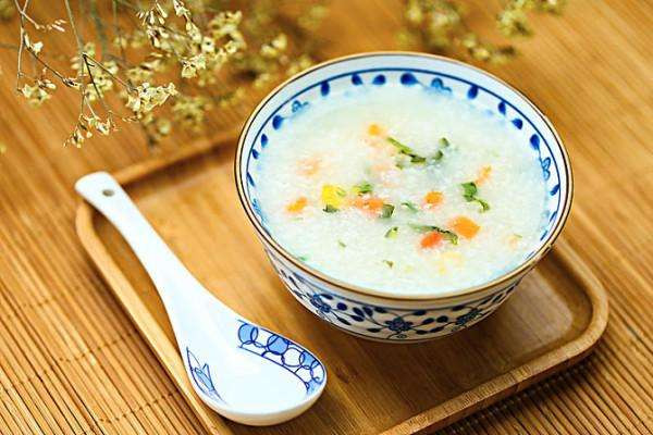 粥拌鲜