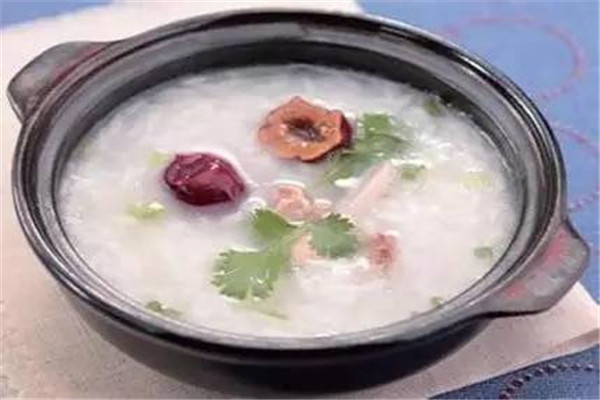 兄弟粥铺