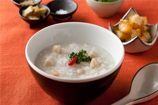 赵家粥铺