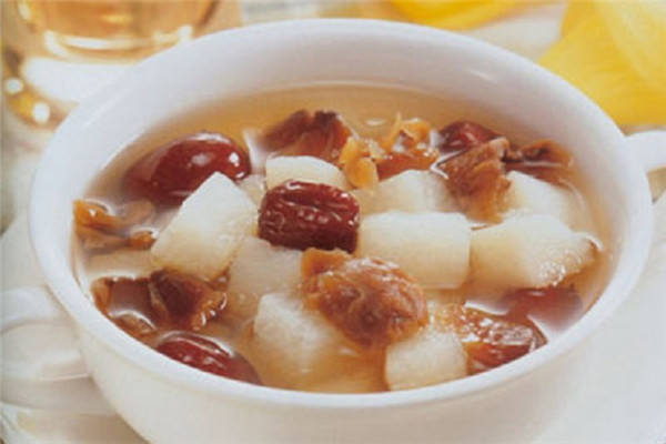 鲜粥坊