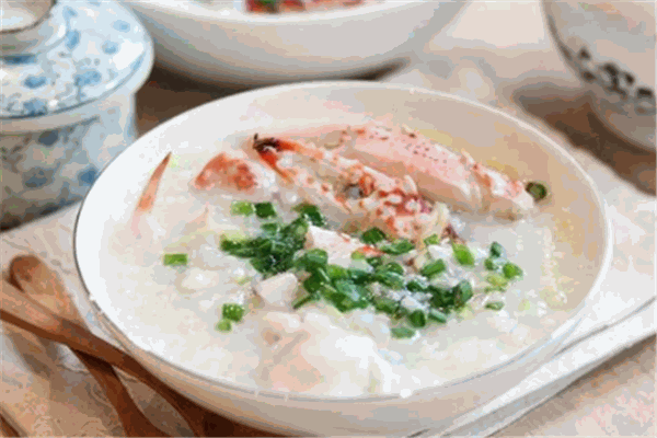 旺角粥铺
