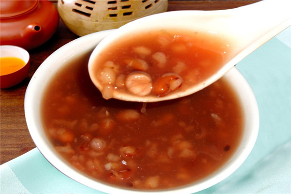 常记粥铺
