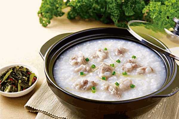 粤仔湾砂锅粥
