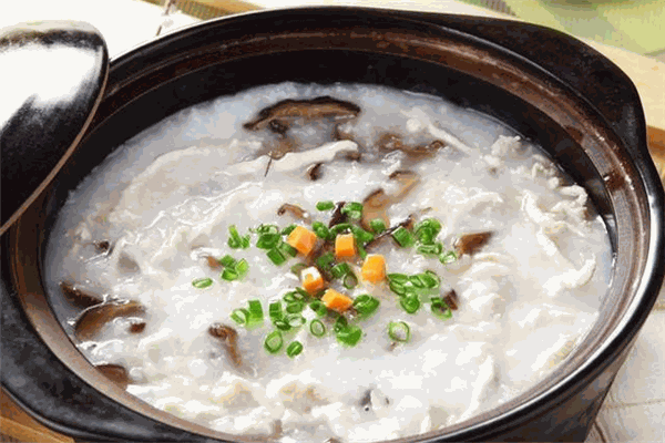 品三米粥铺