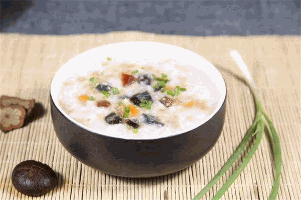 苏粥