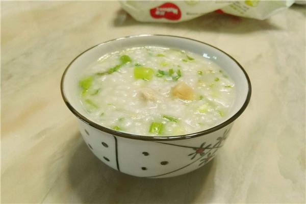 灶物粥坊 灶物粥坊