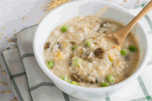 六点粥铺